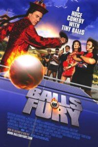 balls of fury